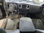 RAM3500   2007 Seat Belt Rear 597148