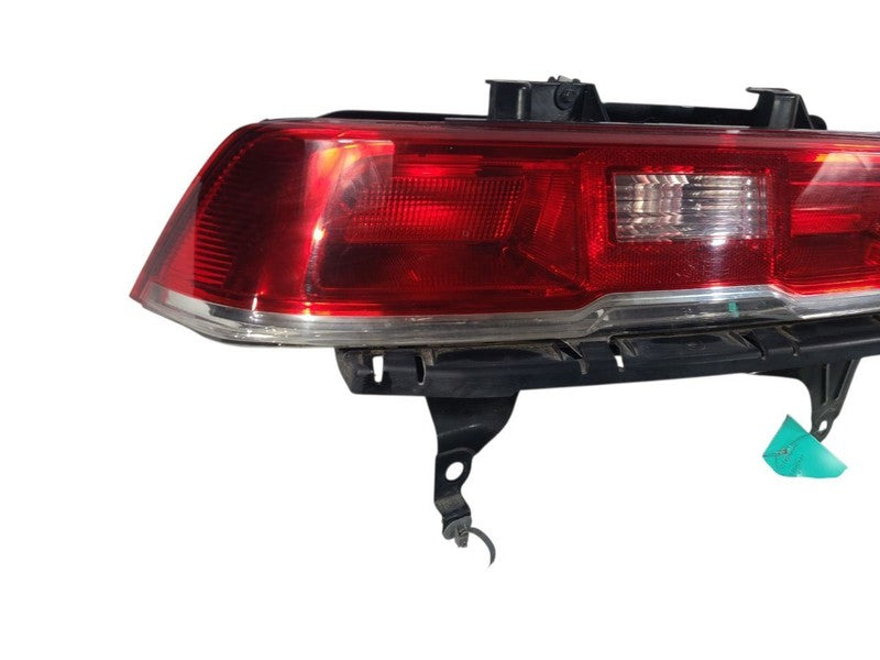 Driver Tail Light Halogen Headlamps Opt T4A Fits 14-15 CAMARO 659284