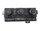 Temperature Control Front With Heated Seat Fits 10-15 MAZDA CX-9 66071