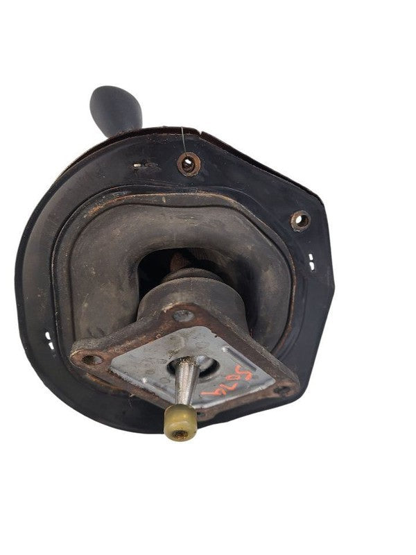 SEQUOIA   2003 Transmission Shift 631828