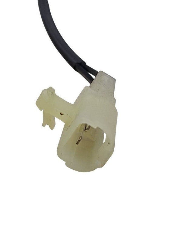LS400     1992 Seat Belt Front 630264