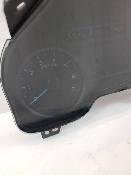 Speedometer Cluster MPH ID HL3T-10849-BGF Fits 17-18 FORD F150 PICKUP 