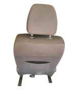 Passenger Front Seat VIN P 4th Digit Limited Cloth Fits 12-16 CRUZE 62