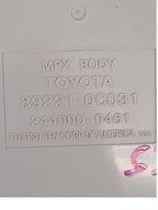 Chassis ECM Multiplex Network Crew Cab 4Door Fits 04-06 TUNDRA 599248 