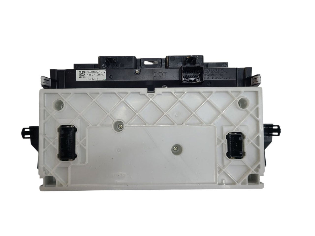 Temperature Control Automatic Temperature Control Fits 13-16 SCION FR-