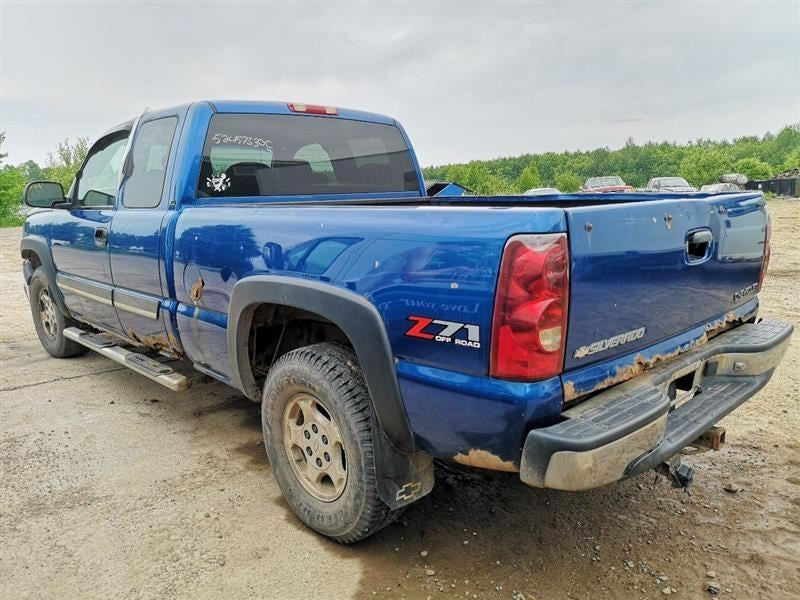 Cylinder Head Classic Style 5.3L VIN Z Fits 99-07 SIERRA 1500 PICKUP 2