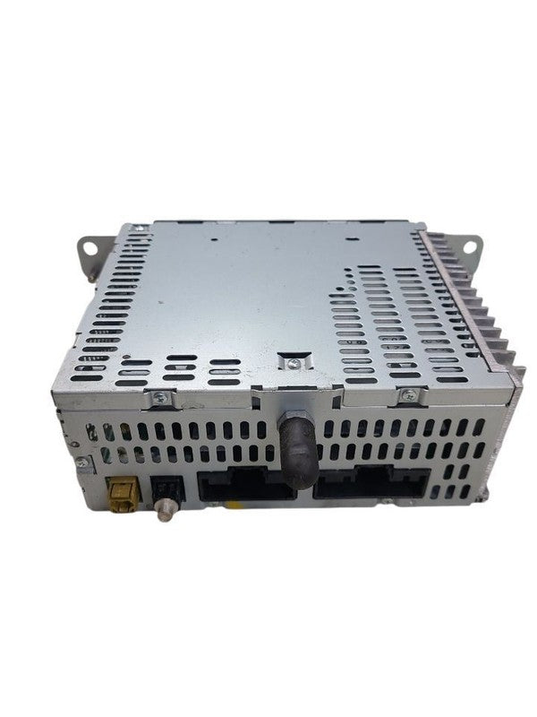 Audio Equipment Radio Receiver AM-FM-CD-MP3 Single Disc Fits 11 EDGE 6