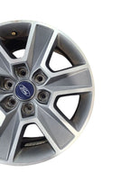 Wheel 18x7-1/2 Aluminum 6 Spoke Fits 15-16 FORD F150 PICKUP 653909