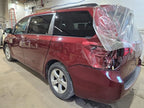 Driver Headlight With LED Daytime Running Lamps Fits 15-20 SIENNA 5880