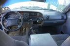 Flywheel/Flex Plate Manual Transmission Fits 98-99 DODGE 2500 PICKUP 1