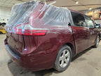 Chassis ECM Fuel Pump Left Hand Quarter Panel Fits 16-19 LEXUS GS350 5