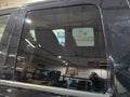 Driver Rear Door Glass Classic Style Tinted Fits 09-23 DODGE 1500 PICK