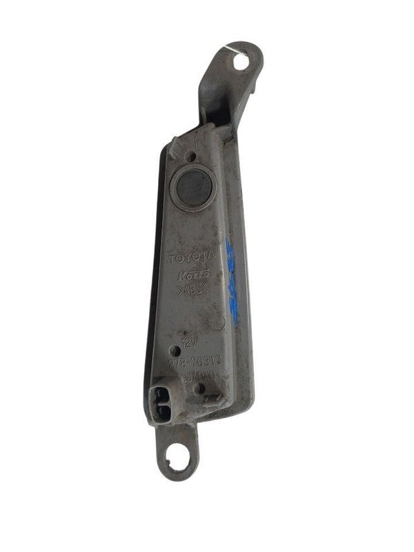 Passenger Corner/Park Light Daytime Running Base Fits 14-16 SCION TC 6