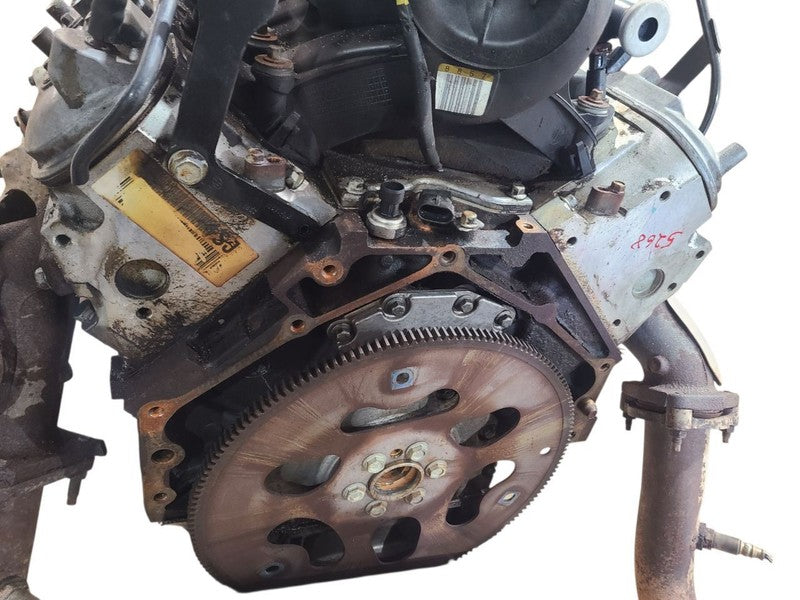 Engine 5.3L VIN T 8th Digit Fits 03-04 AVALANCHE 1500 650101