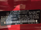 Engine ECM Electronic Control Module Right Hand Dash 2.0L Fits 17 BR-Z