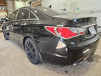 Driver Left Fender VIN B 8th Digit Fits 11-14 SONATA 582177