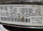 Seat Belt Front Bucket Driver Buckle Limited Fits 00-02 4 RUNNER 56992