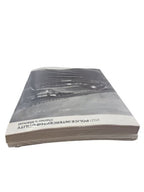 EXPLORER  2021 Owners Manual 592181
