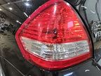 Driver Tail Light Quarter Panel Mounted Sedan Fits 07-11 VERSA 605042