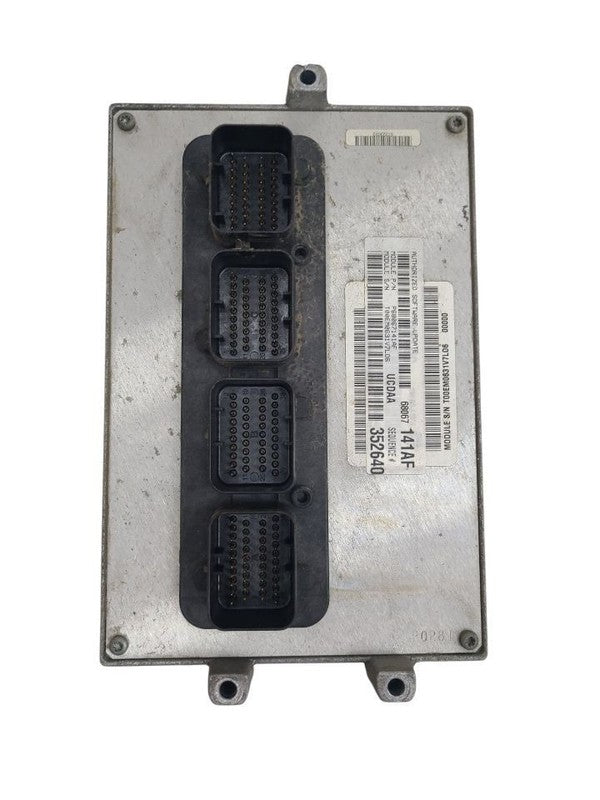Engine ECM Electronic Control Module 5.7L Fits 11 DODGE 1500 PICKUP 67