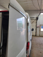 Passenger Rear Back Door Medium Roof Fits 15-25 TRANSIT 150 662700