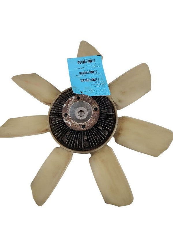 Fan Blade Belt Driven 4.7L 2UZFE Engine Fits 01-04 SEQUOIA 631825