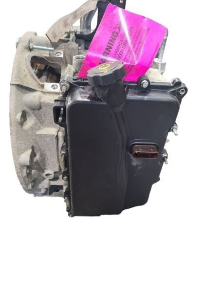 Transmission 3.5L Without Turbo AWD ID DA5P-7000-EB Fits 14-19 EXPLORE