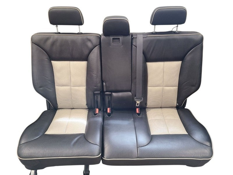 MKX       2008 Seat Rear 633250
