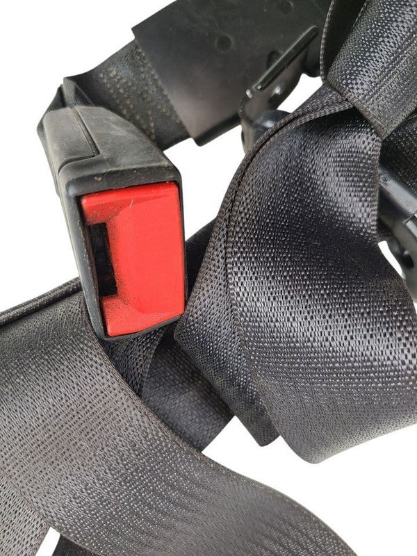 RAM15OLD  2020 Seat Belt Rear 624162