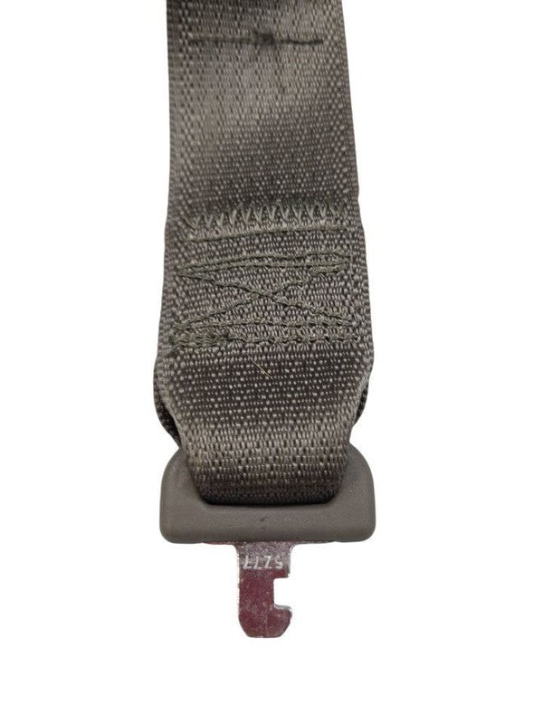 MALIBUNEW 2016 Seat Belt Rear 602089