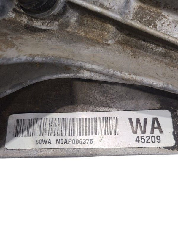 Transfer Case Floor Shift Opt NP2 Fits 99-06 SIERRA 1500 PICKUP 660637