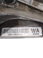 Transfer Case Floor Shift Opt NP2 Fits 99-06 SIERRA 1500 PICKUP 660637