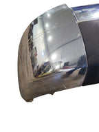 Front Bumper Without Fog Lamps Fits 07-10 SILVERADO 2500 PICKUP 669390