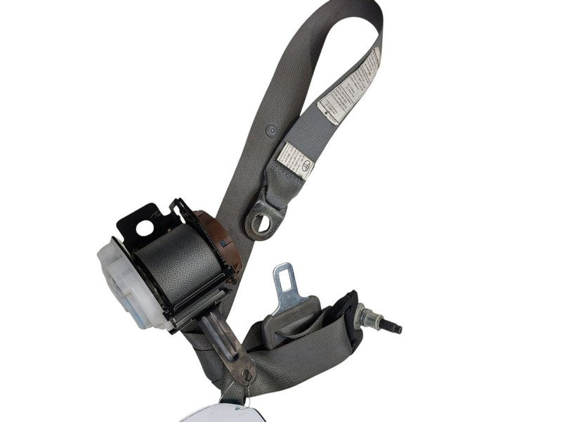 TACOMA    2007 Seat Belt Rear 625088