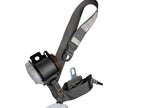 TACOMA    2007 Seat Belt Rear 625088