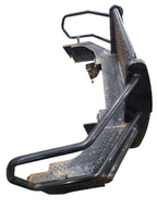 Front Bumper Without Park Assist Painted Fits 19-24 DODGE 2500 PICKUP 