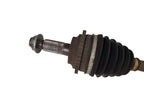 Passenger Axle Shaft Front 2.5L VIN 3 8th Digit Hybrid Fits 10-12 FUSI