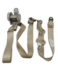 SANTA FE  2008 Seat Belt Rear 618802