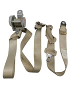 SANTA FE  2008 Seat Belt Rear 618802