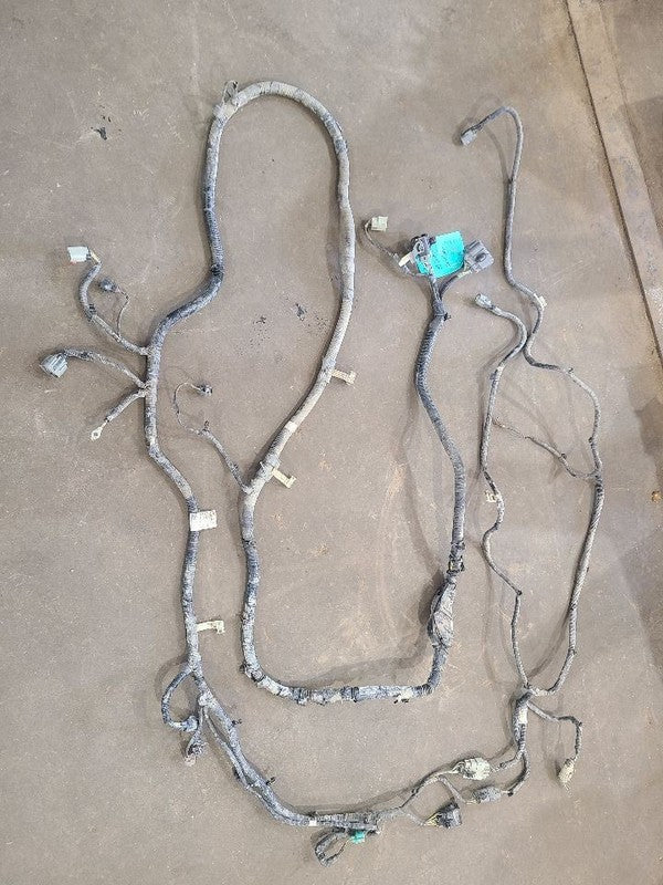 F150      2018 Lamp Wiring Harness 673910