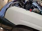 Driver Fender Front Classic Style Fits 03-07 SILVERADO 1500 PICKUP 671