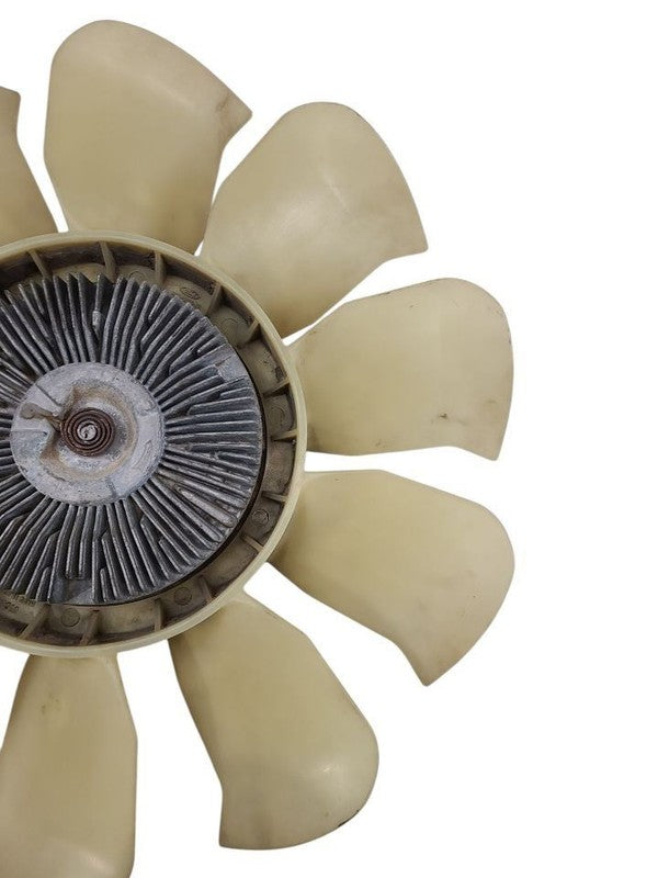 Fan Blade 8-330 5.4L Fits 98-16 FORD E350 VAN 629884