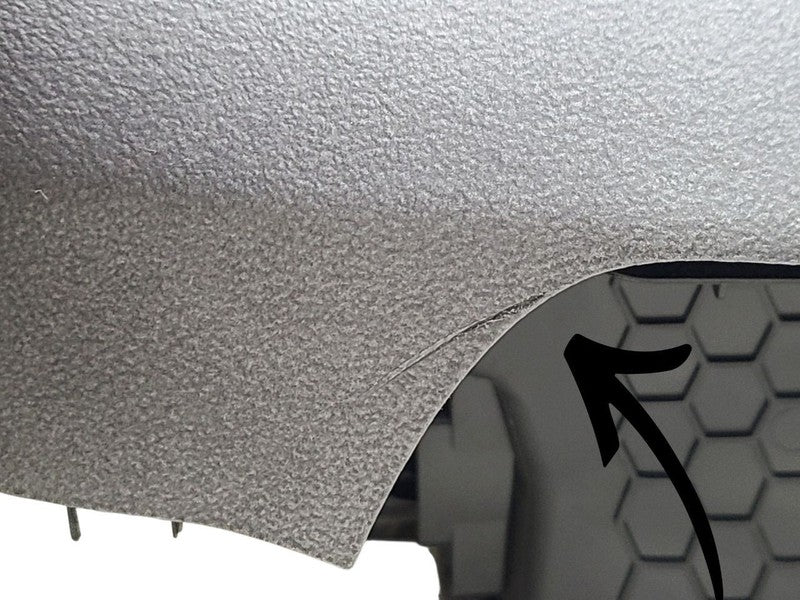 RAM1500   2022 Dash Bezel 680015