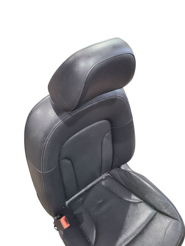 Driver Front Seat Electric Leather Sport Seat Fits 09-12 AUDI Q5 63901