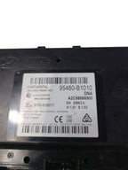 Chassis ECM Theft-locking Keyless Ignition Control Fits 15-16 GENESIS 
