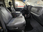 Seat Belt Front Quad Cab Bench Seat Fits 02-05 DODGE 1500 PICKUP 61469
