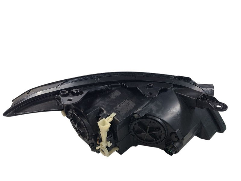 Driver Headlight Sedan Xenon HID Without LED Accent Fits 15-16 GENESIS