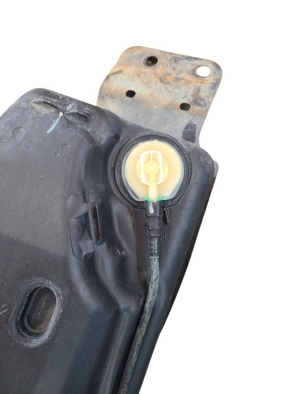 Fuel Tank VIN W 6th Digit Jk Body 4 Door 22.5 Gallon Fits 07-18 WRANGL