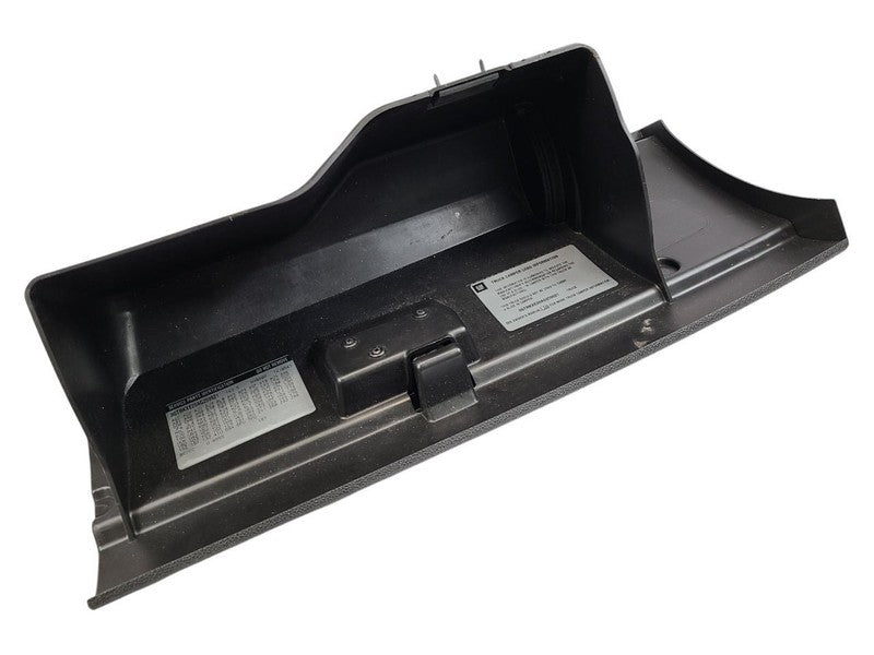 SIEDENALI 2010 Glove Box 613159