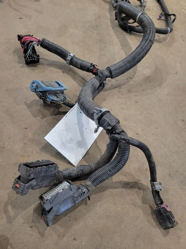 ESCALAEXT 2011 Transmission Wire Harness 676761